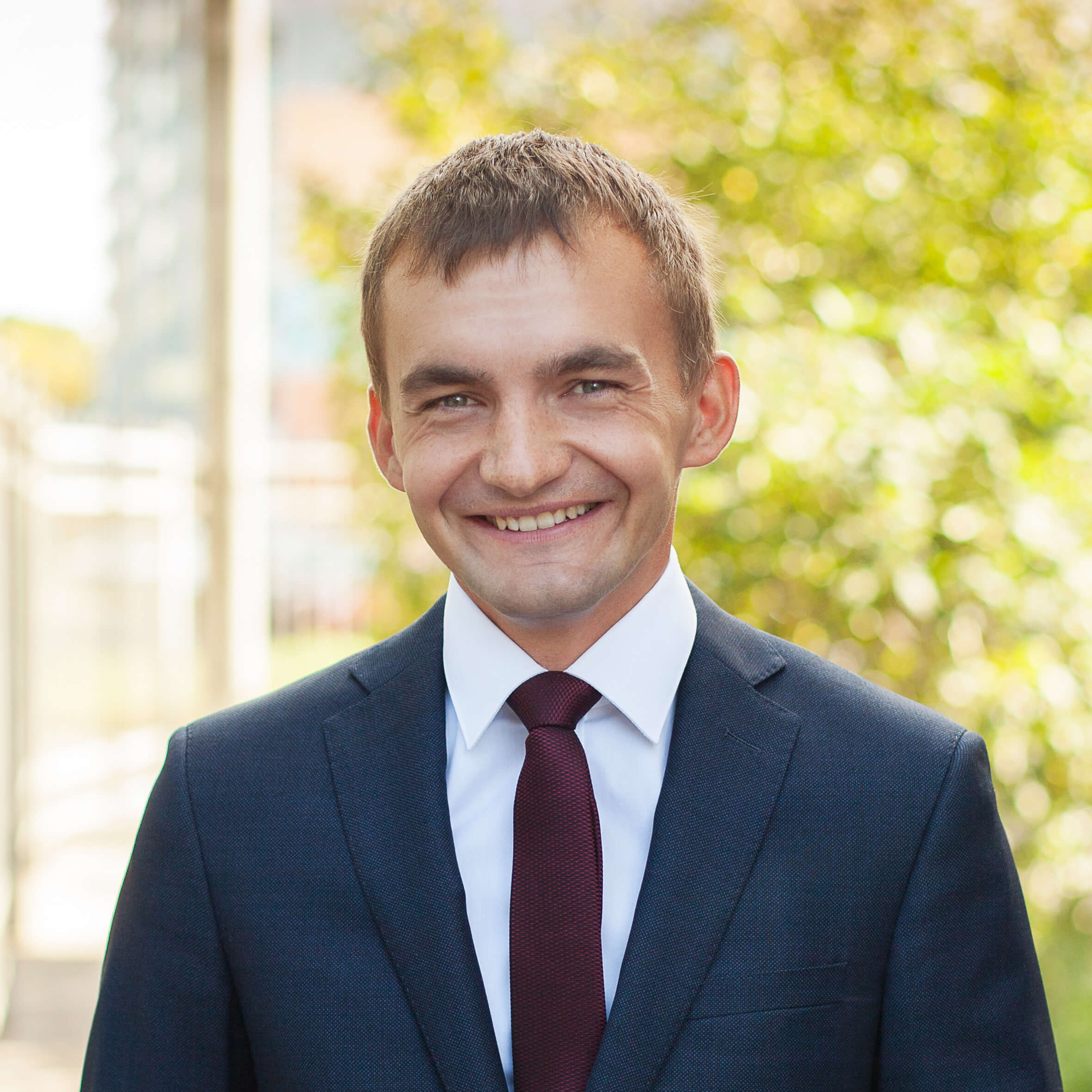 Шестаков Павел Викторович - региональный центр ВЕГА